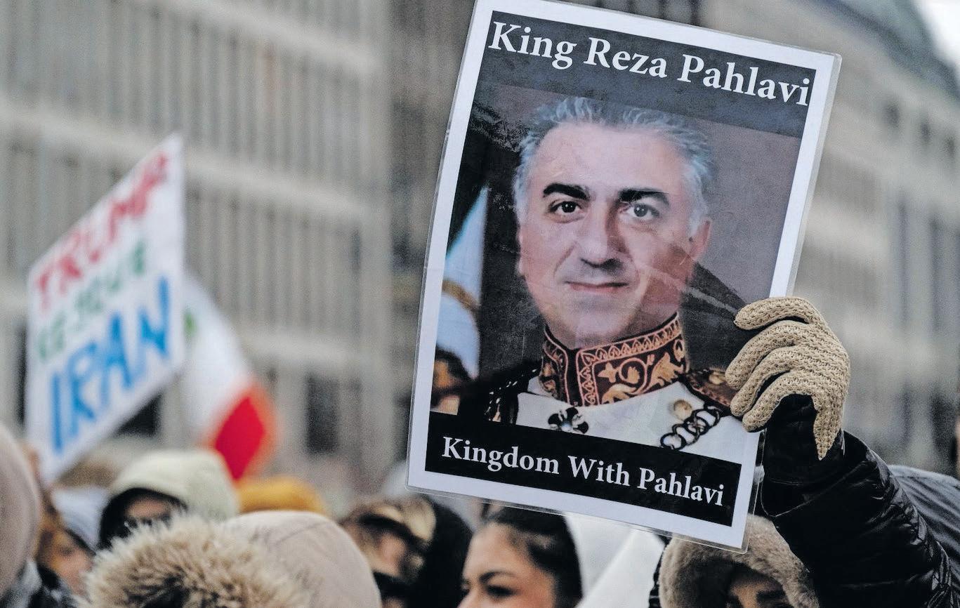 Military force in Iran will backfire for Washington