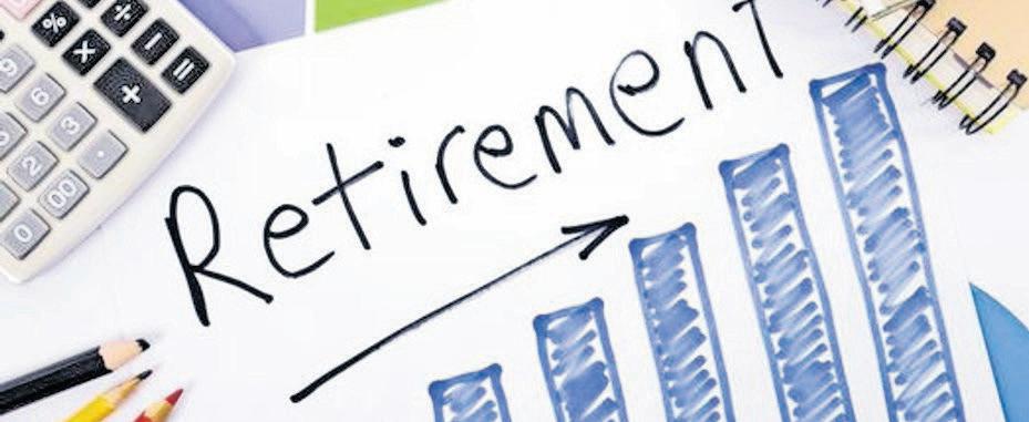 5 essential retirement planning resolutions