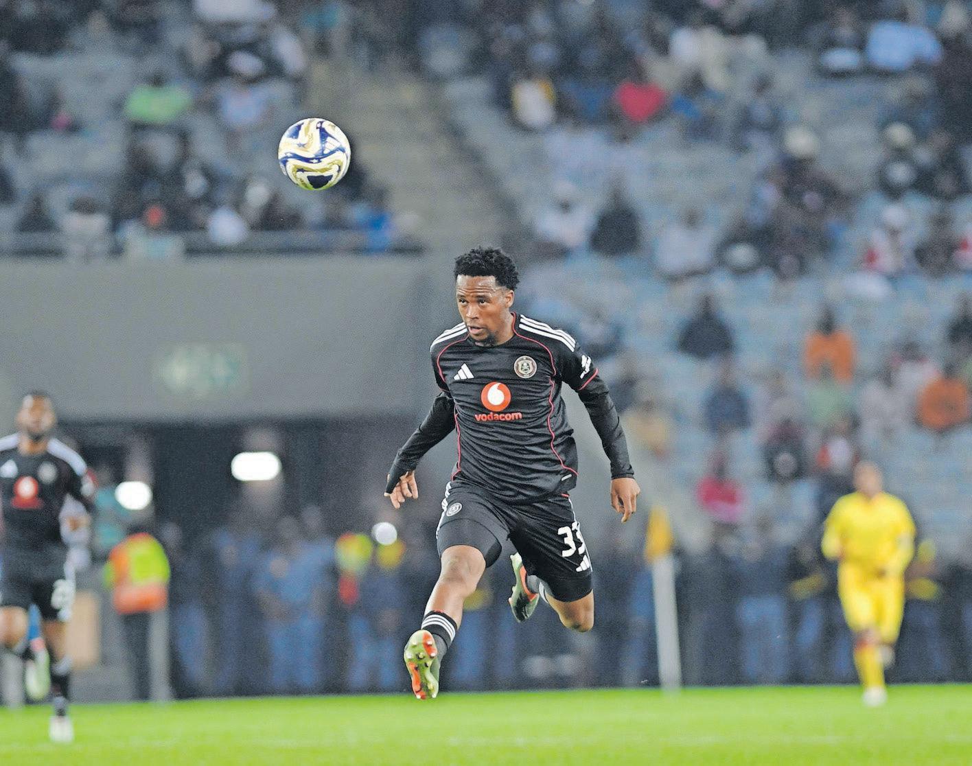 Pirates’ Seema credits hard work for rise