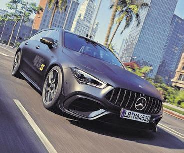A lasting legacy in compact performance
