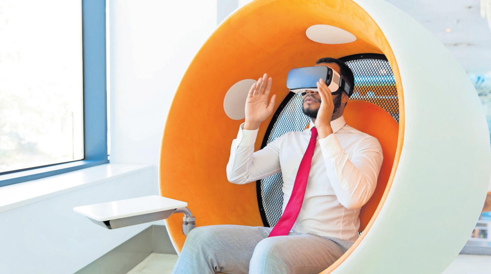Strategies for attracting employees who will thrive