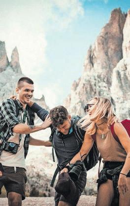 How to turn group chat travel plans into reality