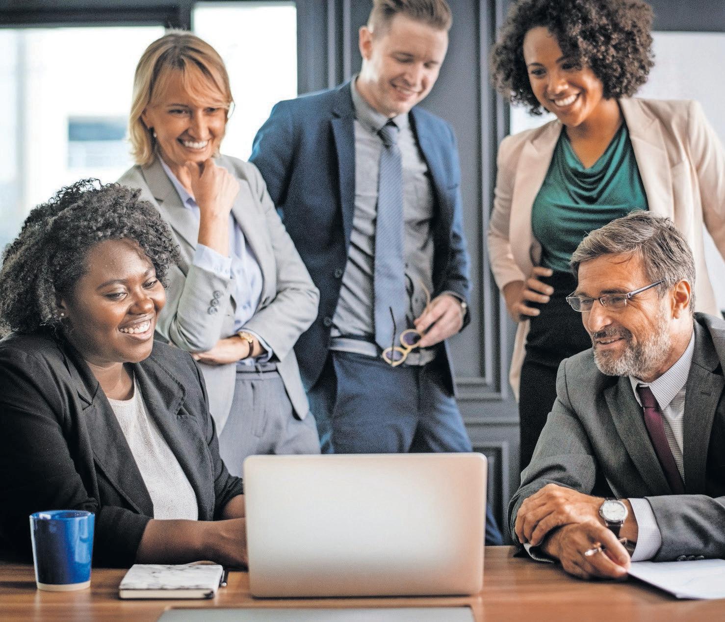 How to be assertive while avoiding 'bossy' label