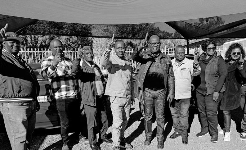 Noupoort schools soar as Programme delivers results