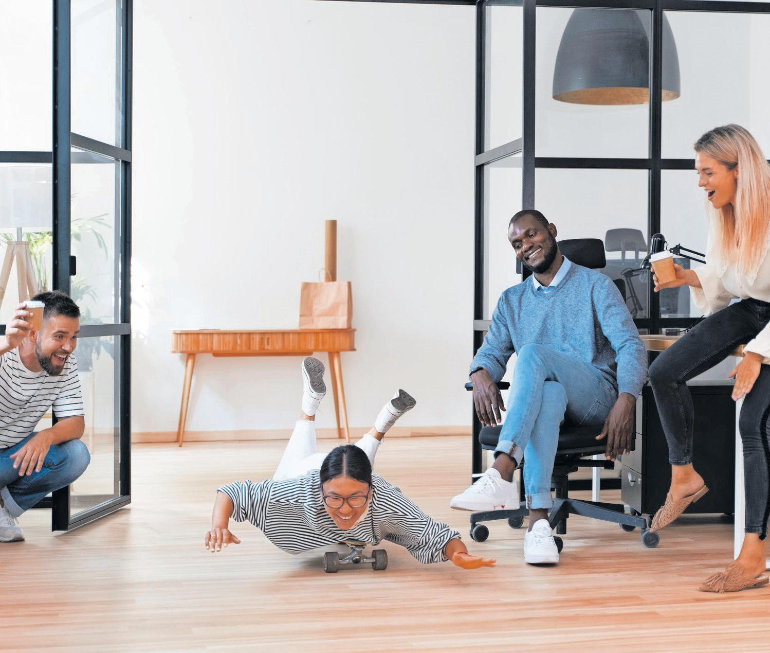 How personality impacts career trajectory and success