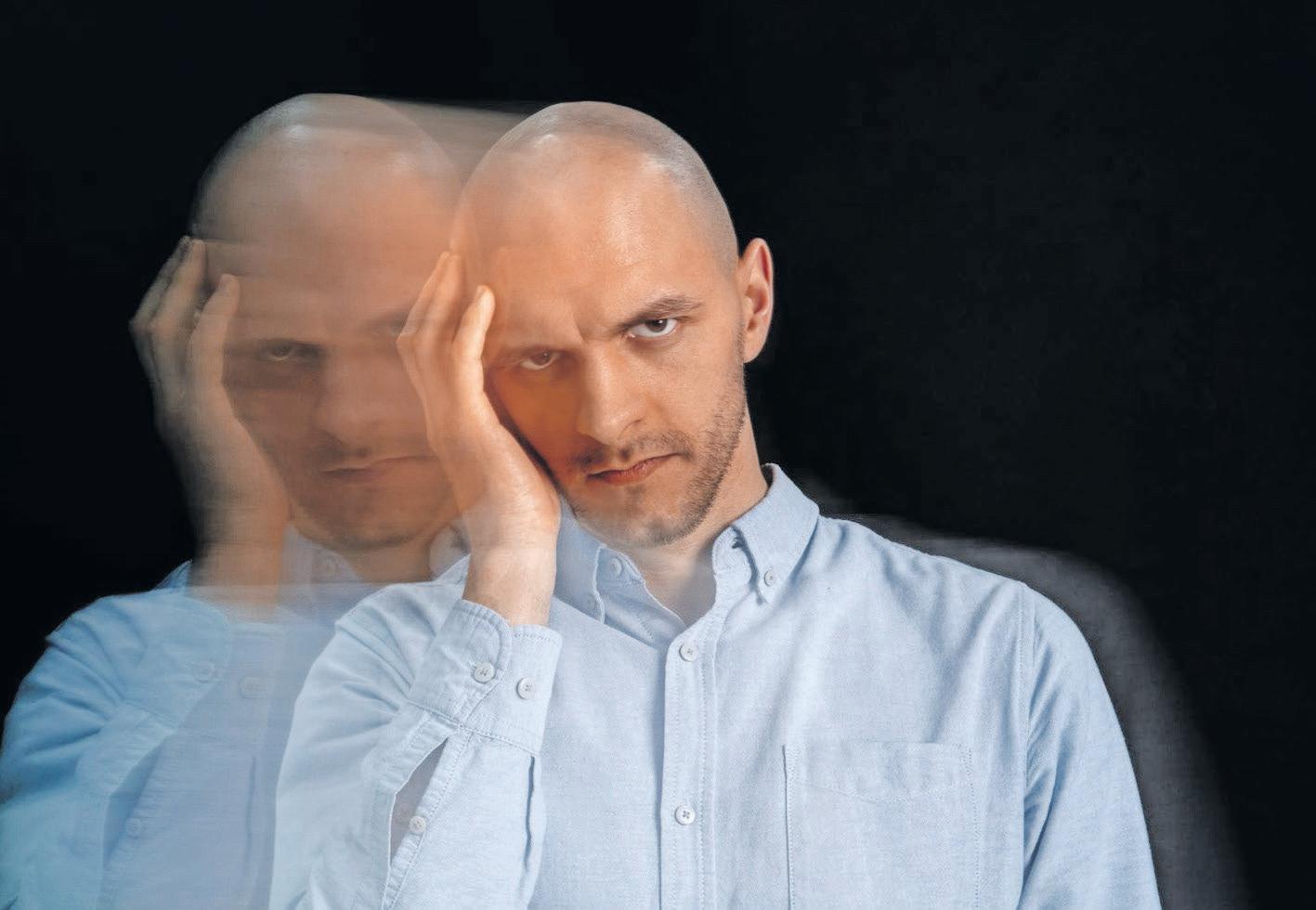 Tourette syndrome