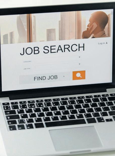 Tactics to boost your job search