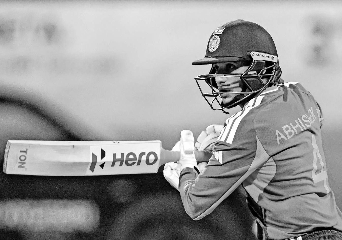 Back the player or chase the title? Sharma's dilemma