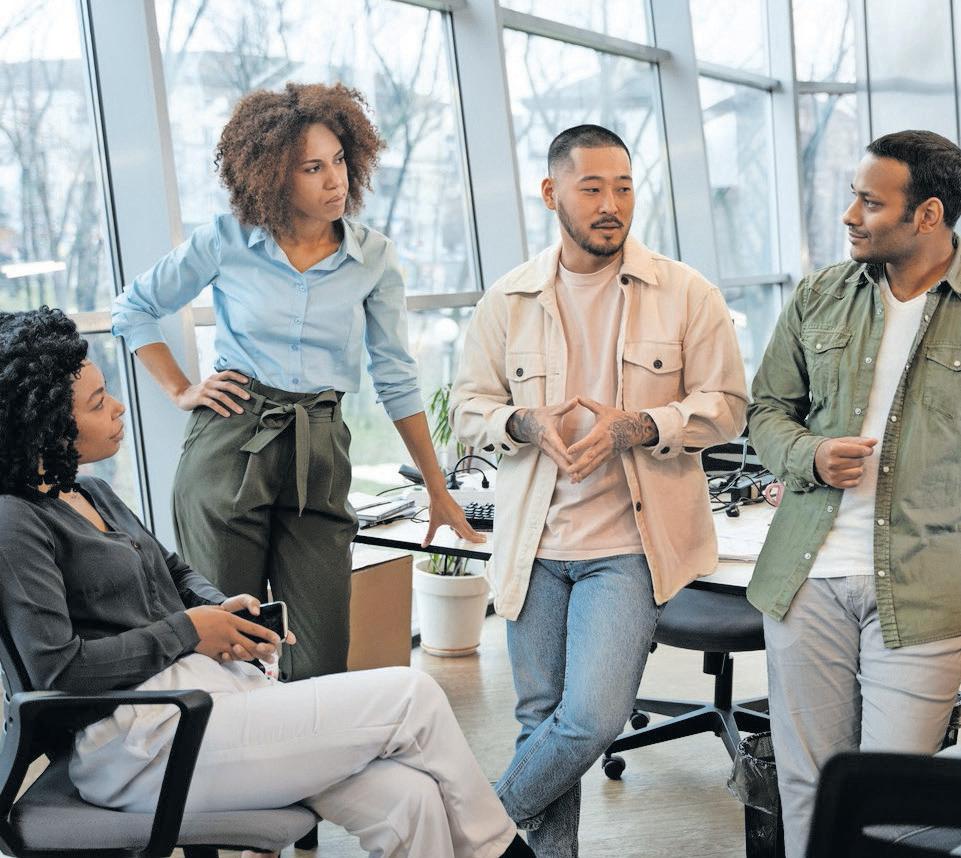 How to take control of your career advancement