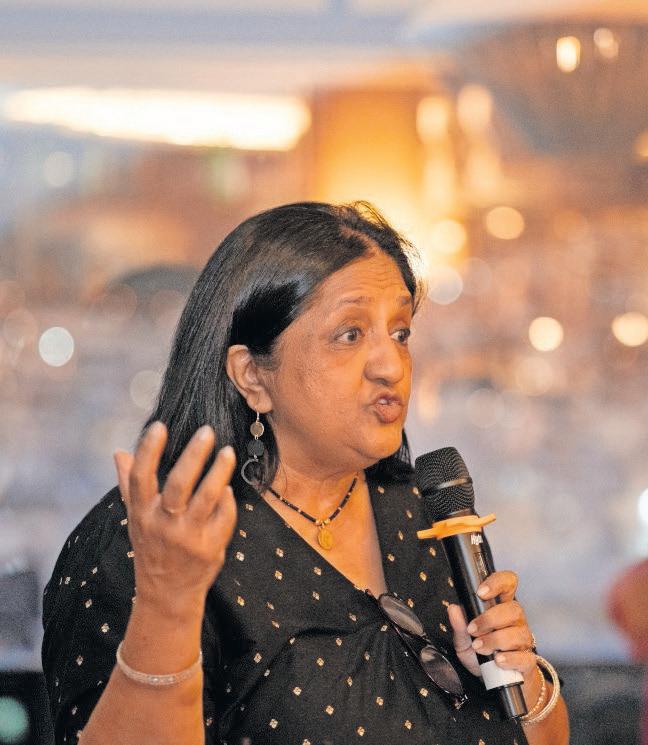 A powerful narrative on child abuse, rights