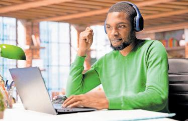 Learning can boost well-being