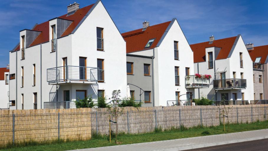 When complex living becomes complicated