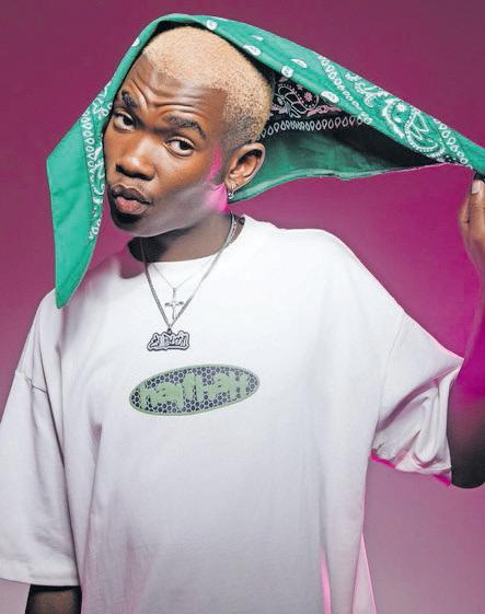 How Mordecai crafted his most personal project yet
