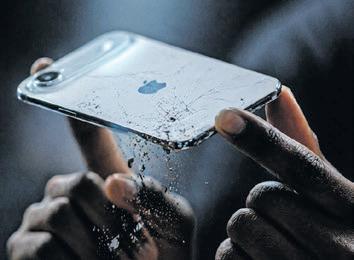 Why the iPhone Air is a failure