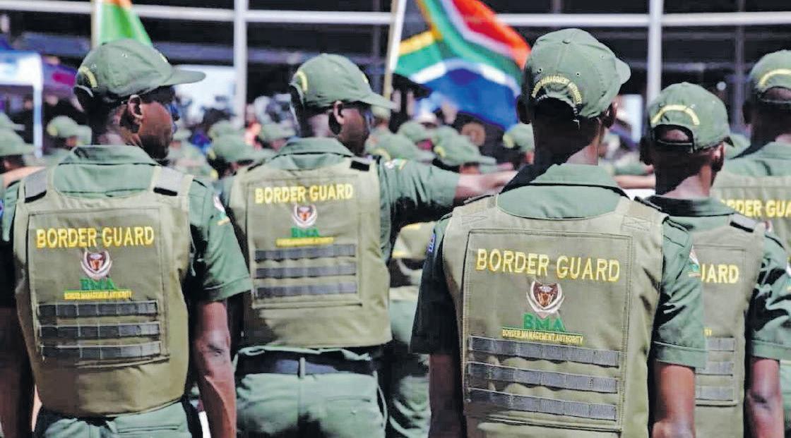 A R12.5bn game changer against illegal immigration