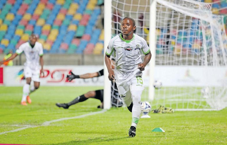 Do or die in Bloemfontein: Gallants seek lifeline against top-eight chasing Stellies