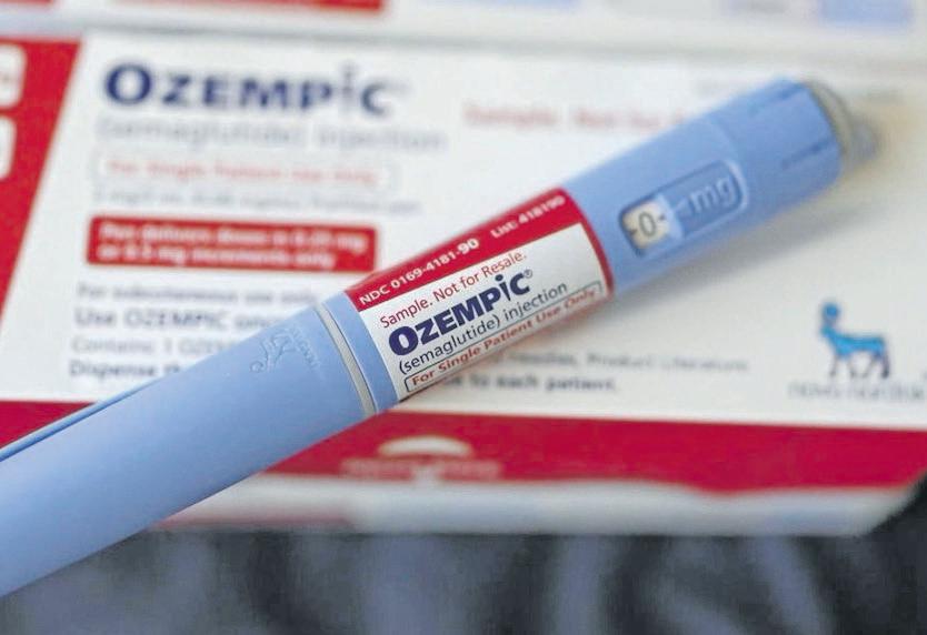 Ozempic’s shadow market: Inside SA’s compounded weight-loss drug crisis