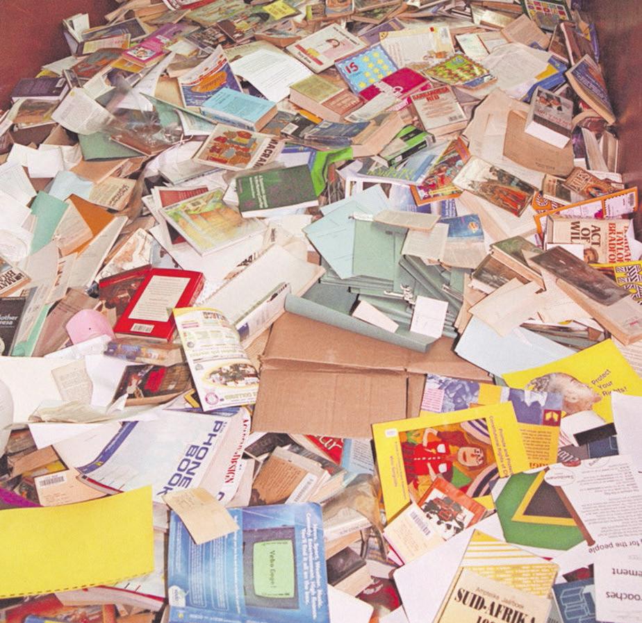 the silent crisis of SA's libraries