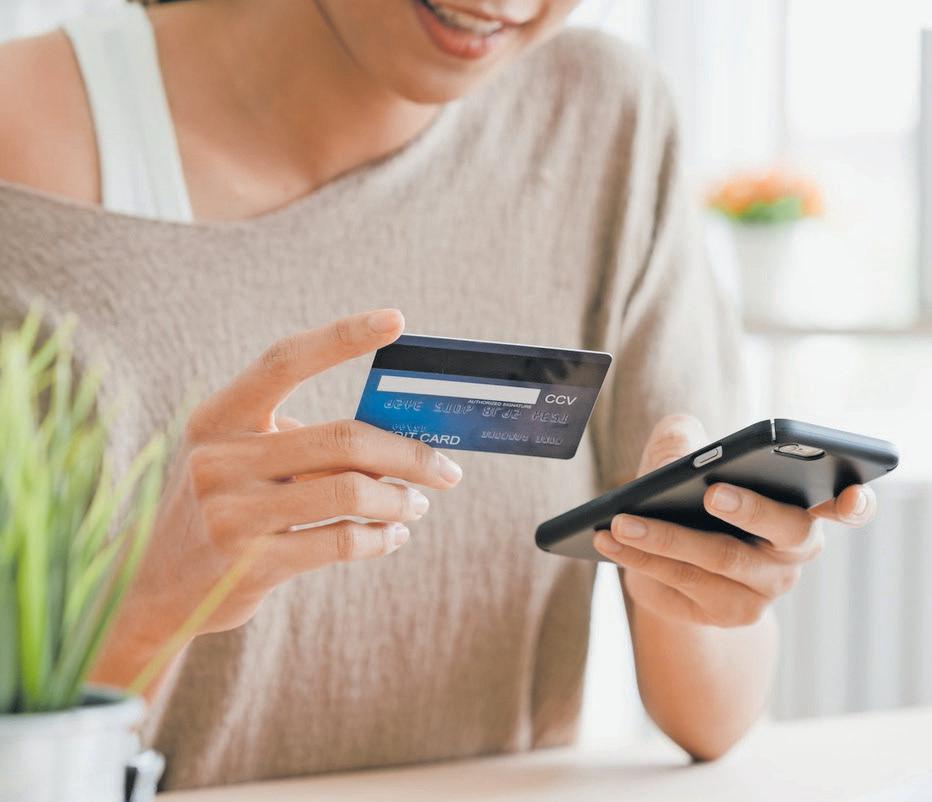 From trust wars to trust economies: rethinking cross-border e-commerce trajectory