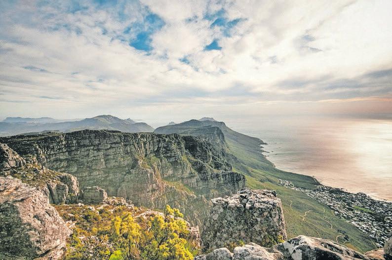 YOUTH MONTH: Why this ‘clichéd’ SA landmark tops a Generation-Z content creator’s guide