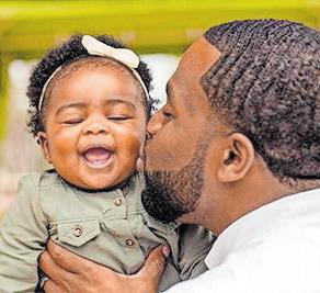 Becoming a dad rewires the brain