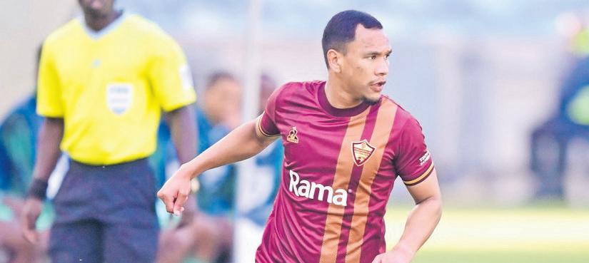 Basadien: Stellenbosch FC can salvage CAF Confederation Cup semi-final against Simba FC