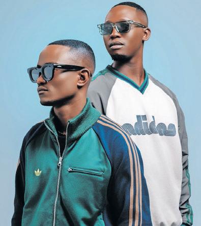 Cape Town International Jazz Festival turns the page, ups the volume