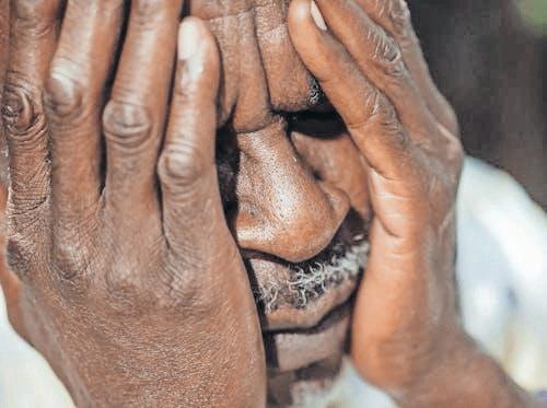 Reverence to relegation: the plight of the elderly in the Indian diaspora