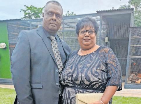 How POST’s Lonely Hearts column created a 33-year marriage