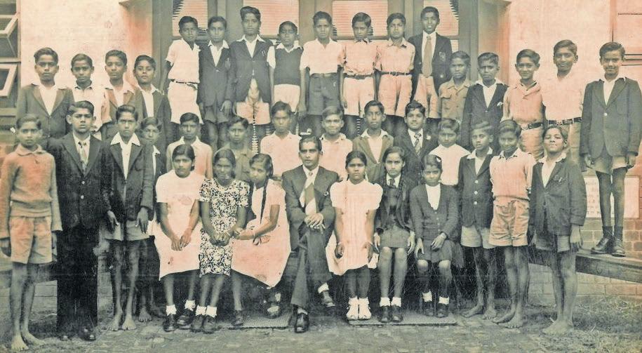 From indenture to excellence: the story of Tongaat Secondary School