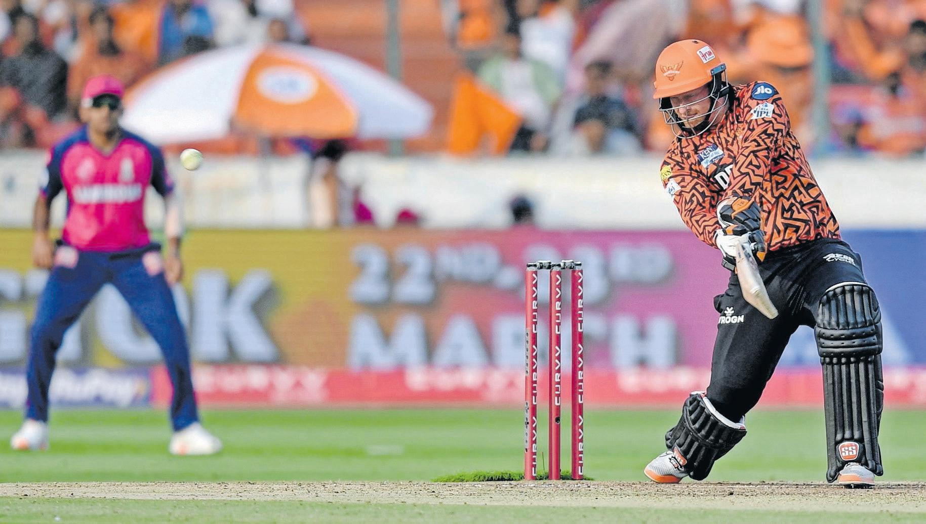 Heinrich Klaasen's journey to IPL domination