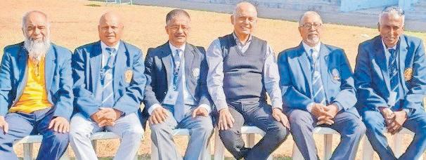 Celebrating leadership, unity