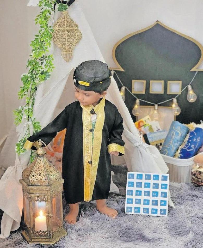 Eid-ul-Fitr: harvesting fruits of virtue