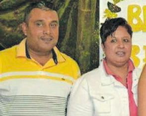 Family remembers couple killed in supermarket robbery 11 years ago
