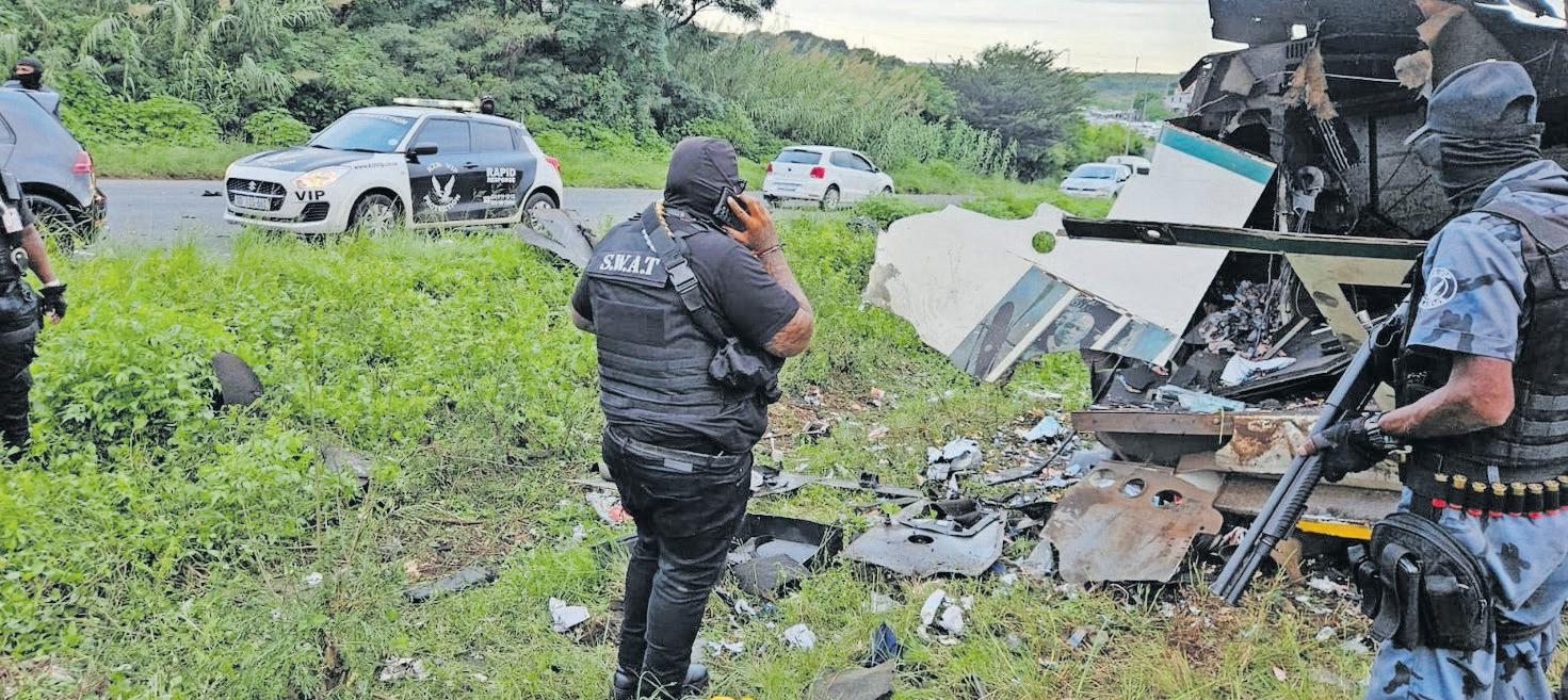 Proposed amendments to security regulations spark controversy among stakeholders