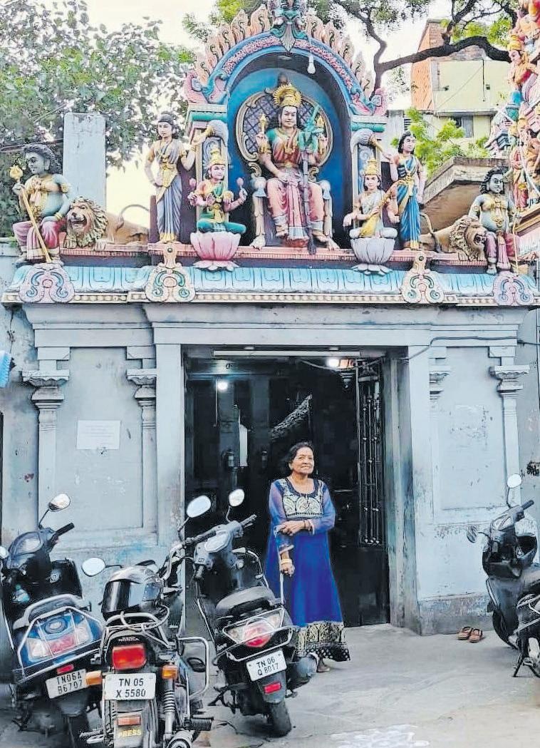 From indentured labour to cultural revival