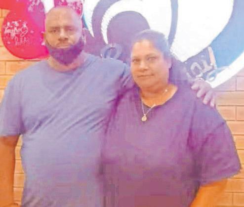 Couple celebrate 31 years after meeting on POST’s Lonely Hearts