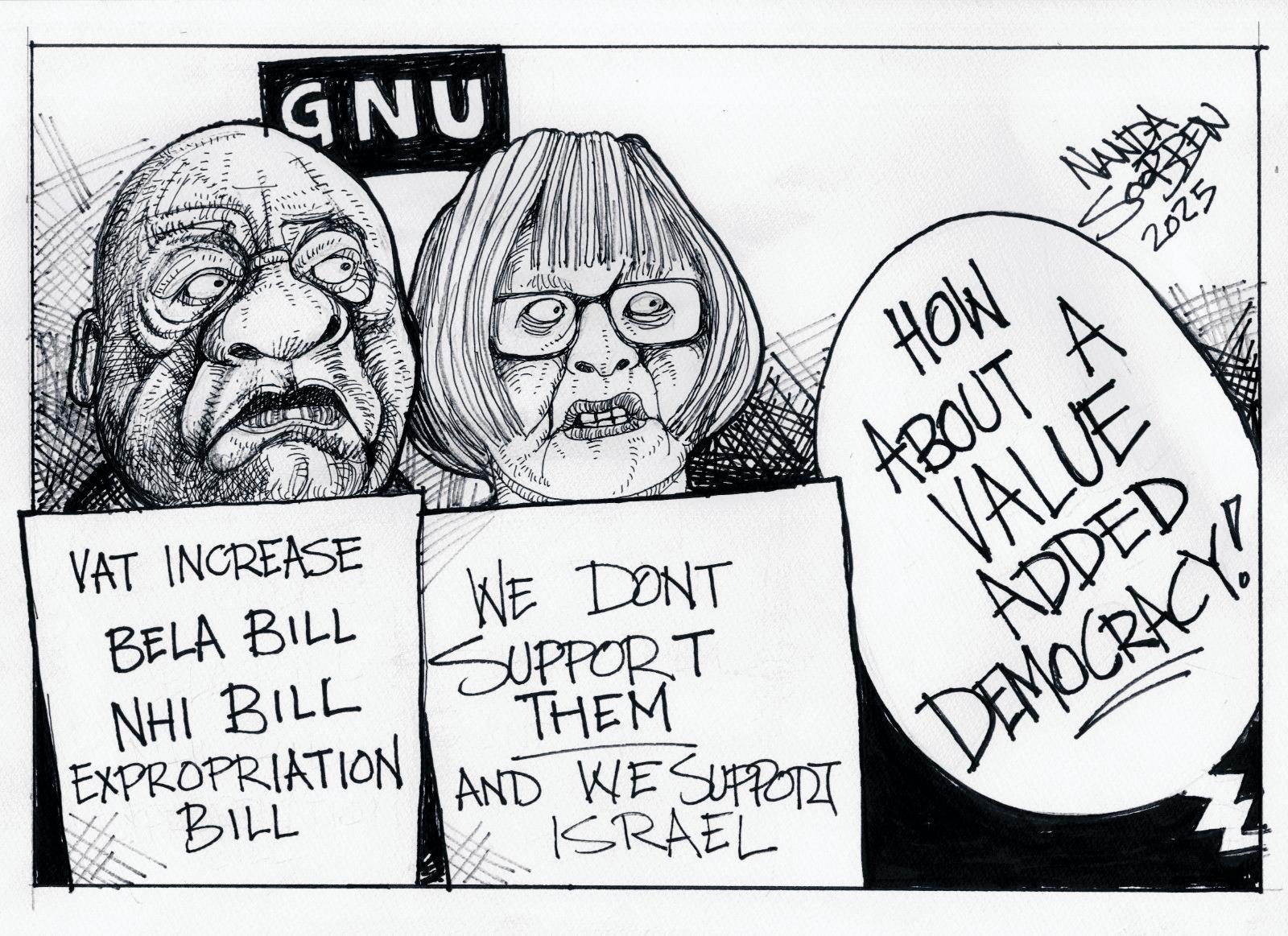 What the future holds for the GNU