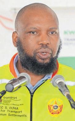 KZN to implement 6-year prison sentence for drunk drivers