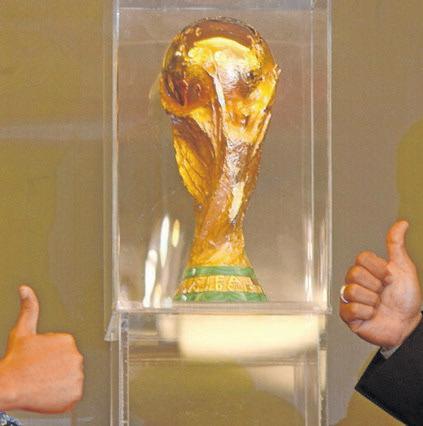 Fifa faces more resistance against a 64-team World Cup 2030 proposal