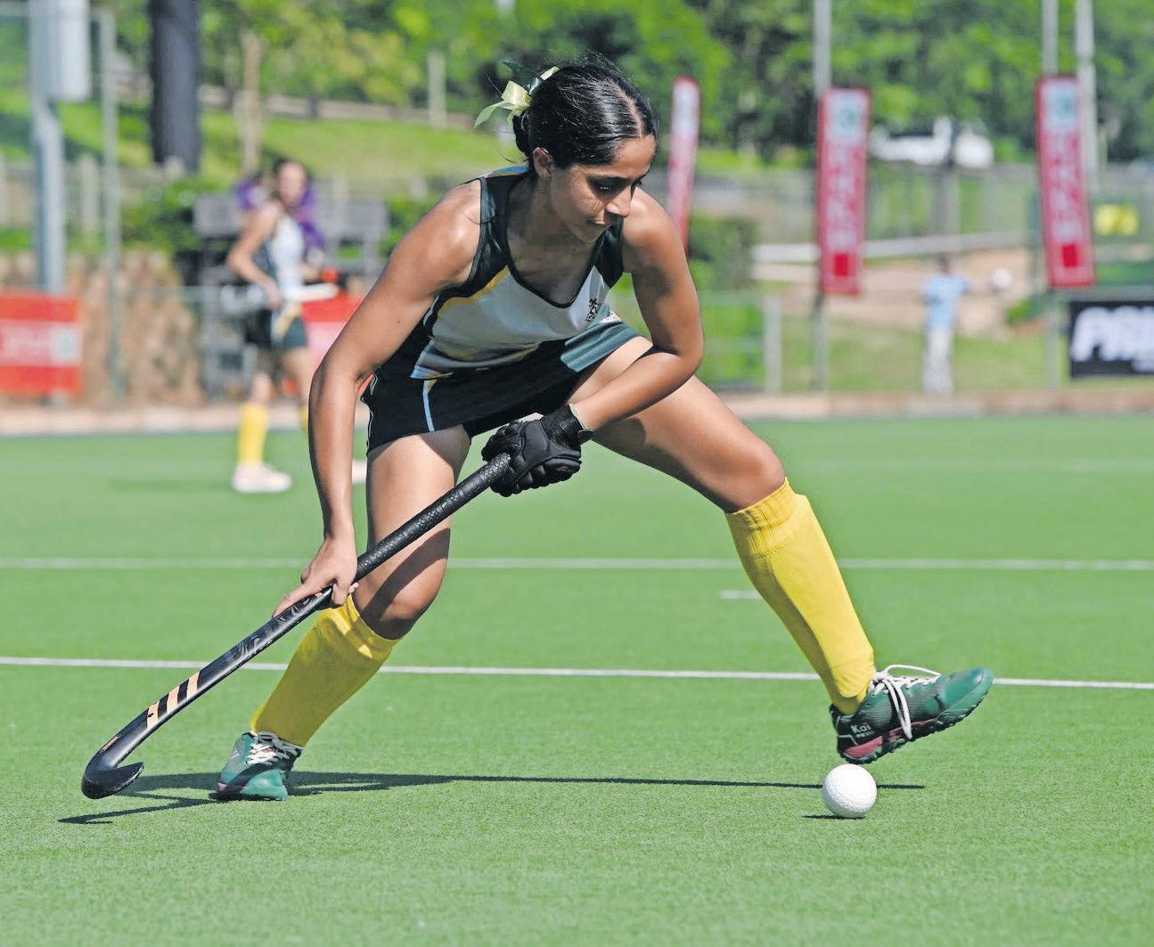 Ashton College headed for KZN Grand Finals