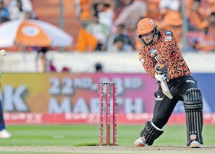 Klaasen, Markram carrying SA flag high in the IPL