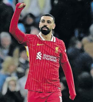 Big transfer summer at Liverpool predicted