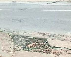Ratepayers demand urgent repairs for pothole-ridden roads in eThekwini