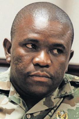 Lt-General Mkhwanazi: a catalyst for change in KZN crime-fighting strategy