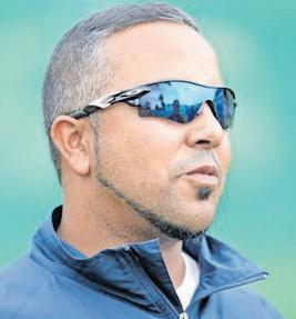 Adams tipping Engelbrecht, Peter as future of SA spinners