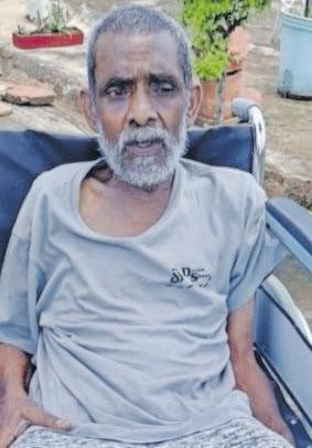 Family of slain Pmb pensioner want justice