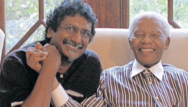 ‘Let us honour the past not with nostalgia, but with action’