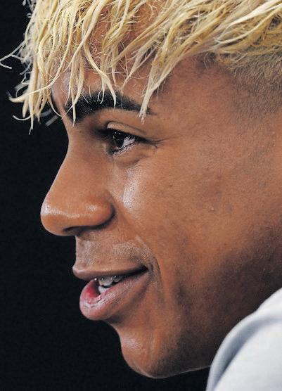 Catalans' favourite eyes European Glory