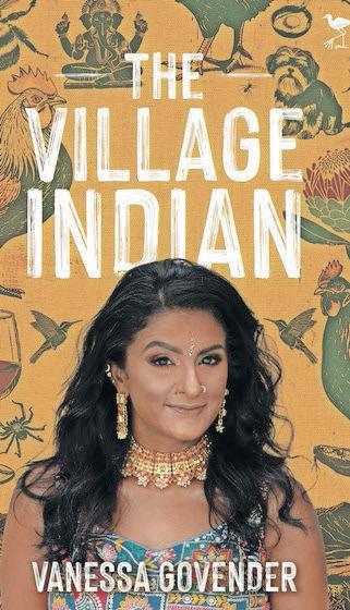 Exploring family and identity in 'The Village Indian'